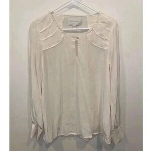 Brochu Walker Silk Top